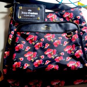 Juicy couture bag